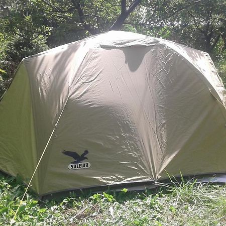 Issyk-Kul - Camping Grigoryevka Hotel Grigor'yevka Luaran gambar