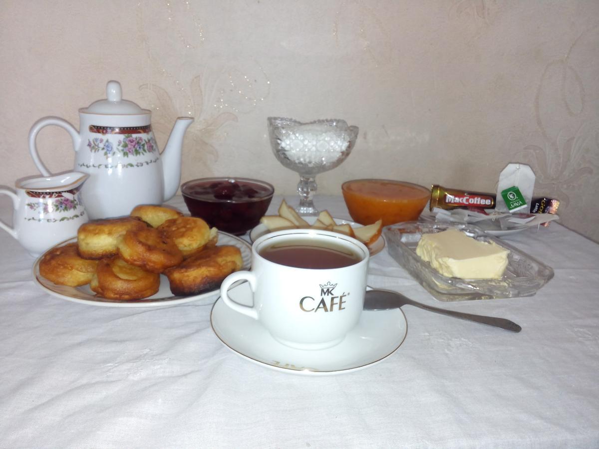 Issyk-Kul - Camping Grigoryevka Hotel Grigor'yevka Luaran gambar